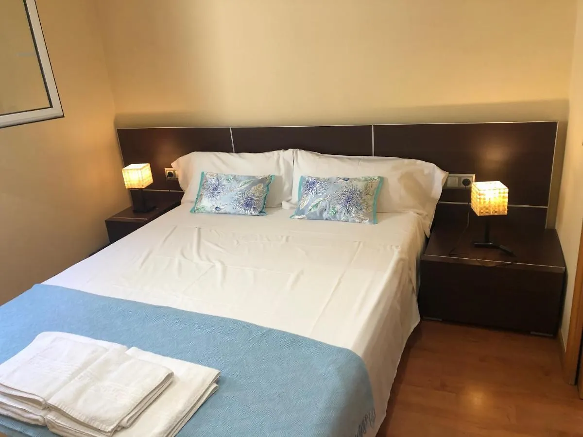 Apartamentos Barcelona - Iberia Appartamento