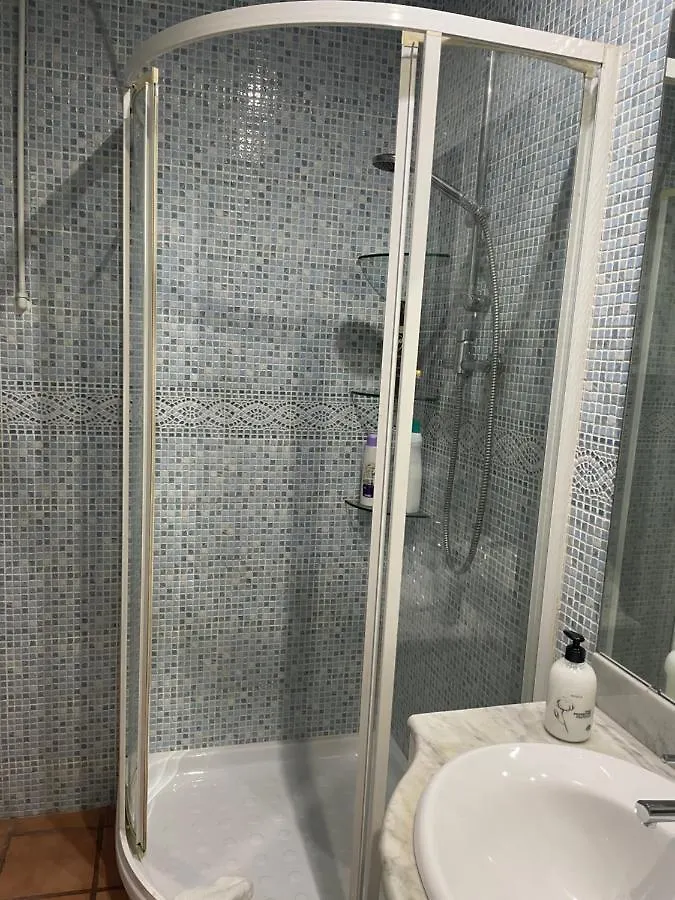 Appartamento Apartamentos Barcelona - Iberia