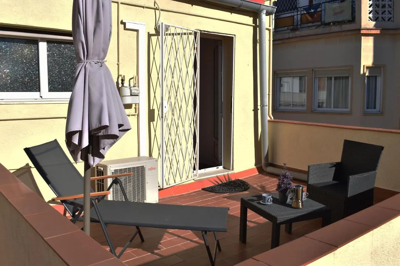 Apartamentos Barcelona - Iberia 0*,  Spagna