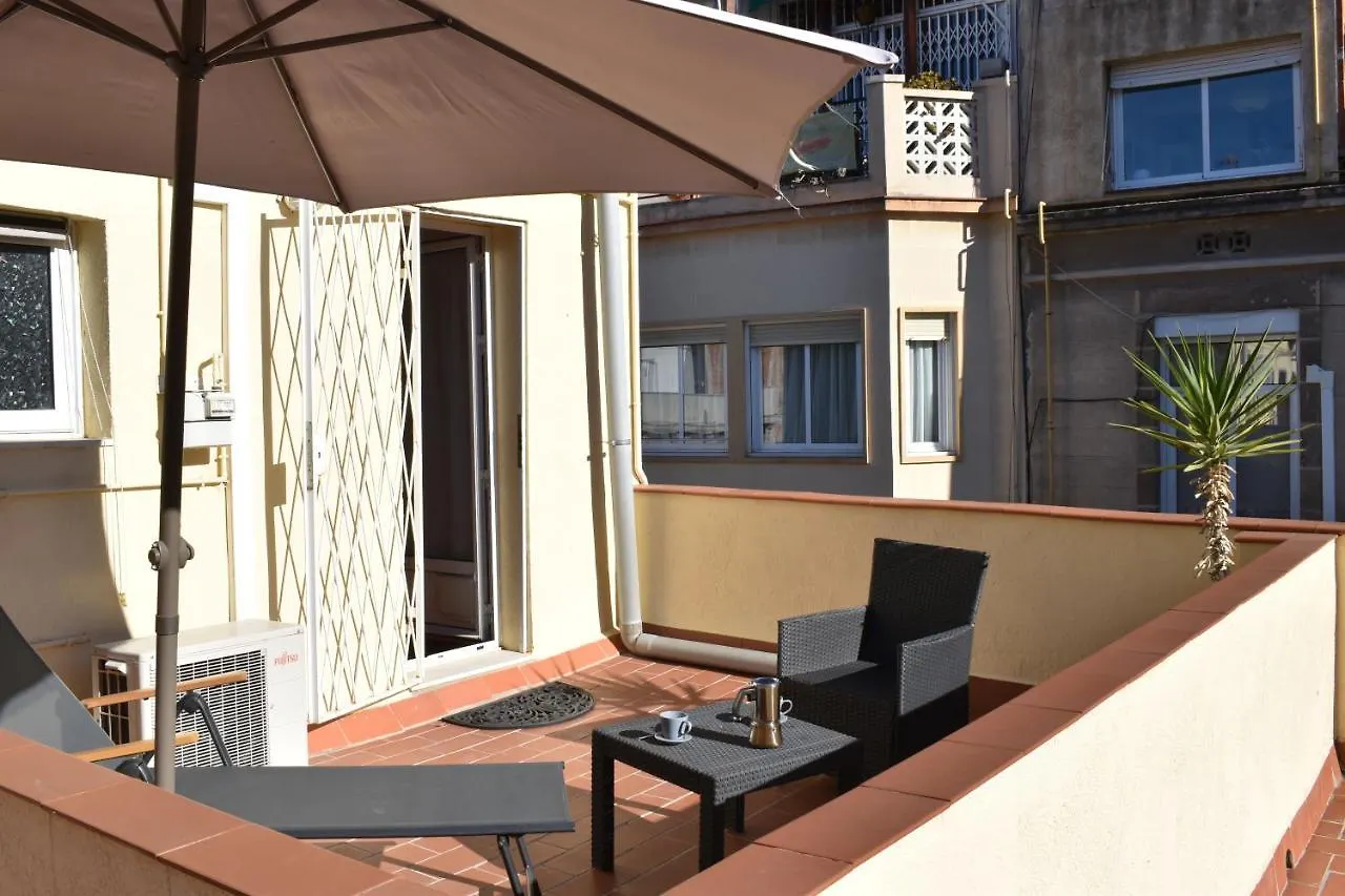 Appartamento Apartamentos Barcelona - Iberia Spagna