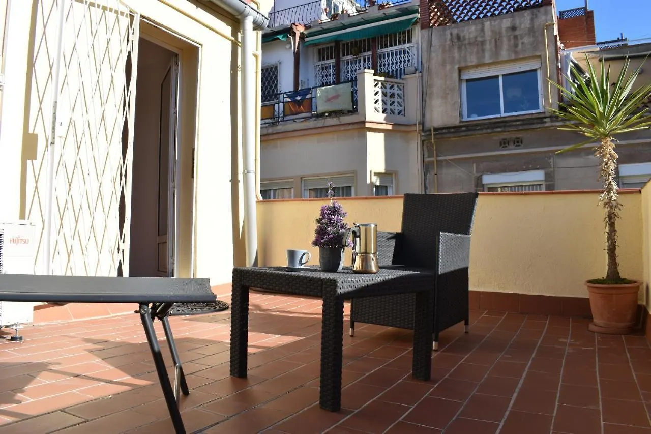 Appartamento Apartamentos Barcelona - Iberia