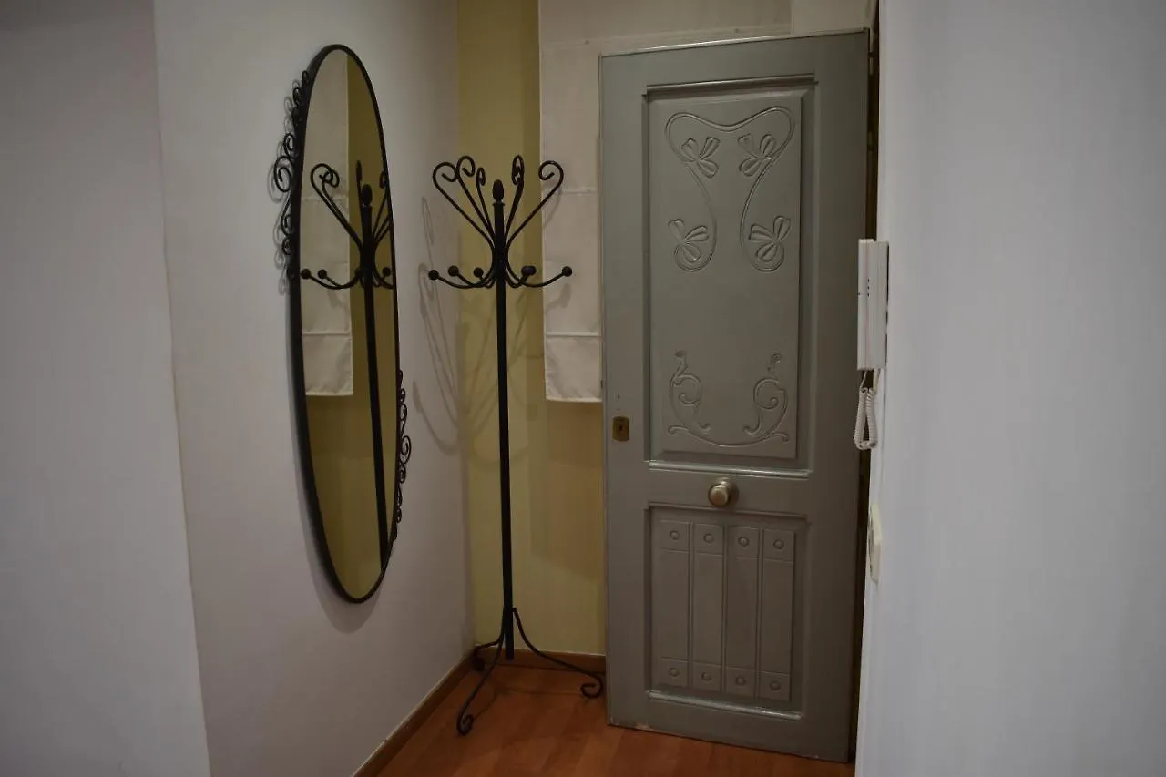 Apartamentos Barcelona - Iberia