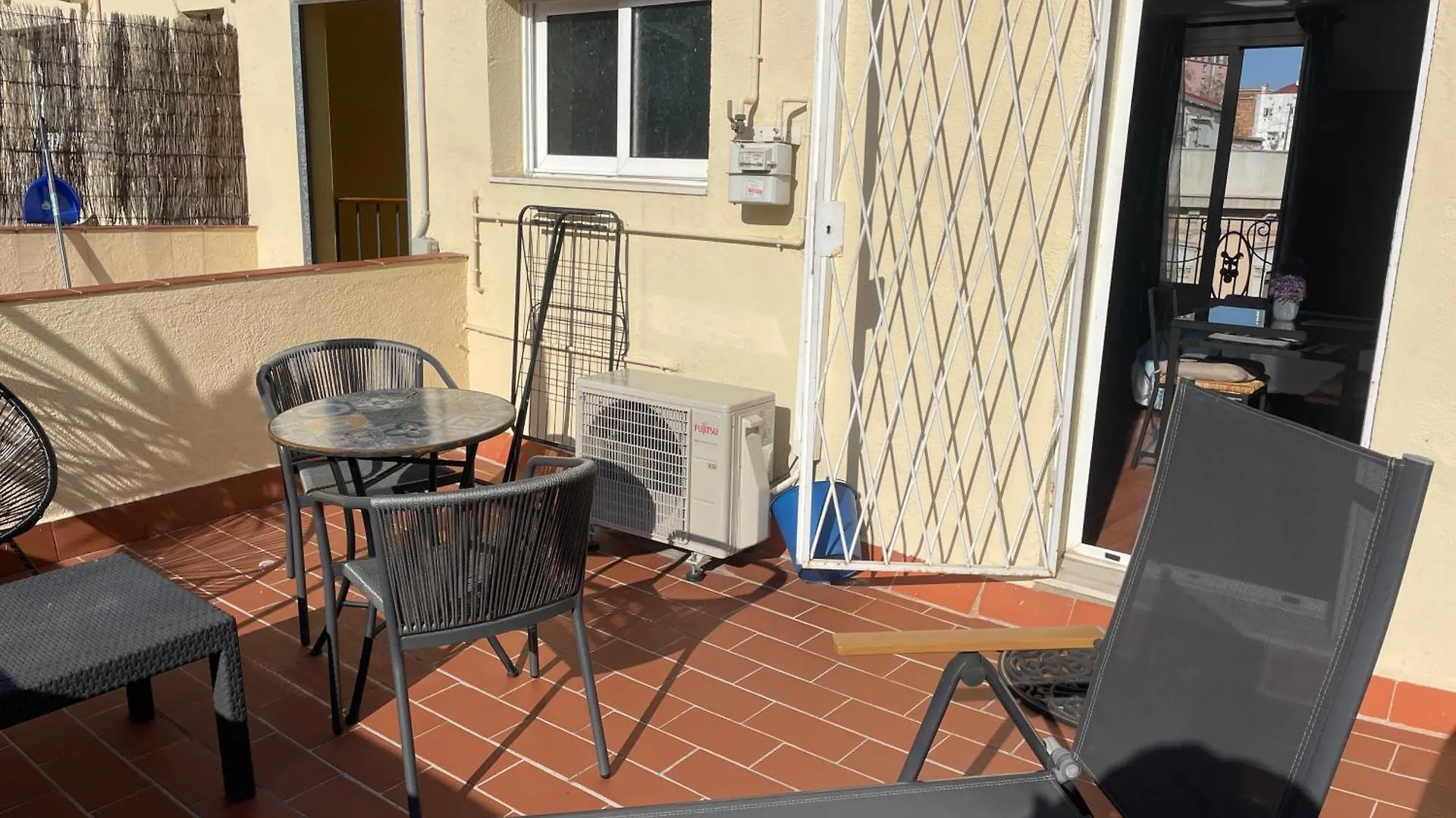 Apartamentos Barcelona - Iberia Appartamento