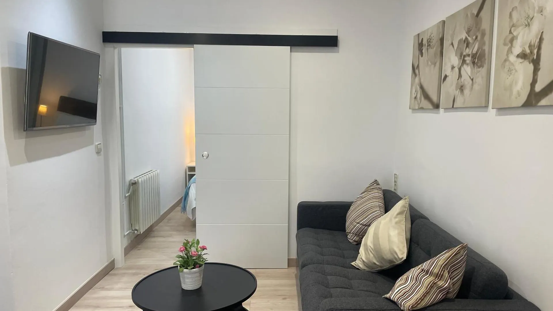 Apartamentos Barcelona - Iberia Appartamento