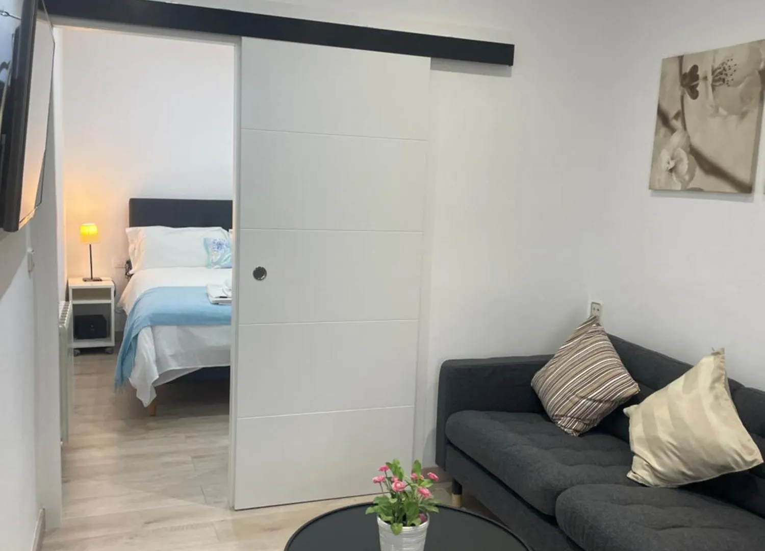 Appartamento Apartamentos Barcelona - Iberia