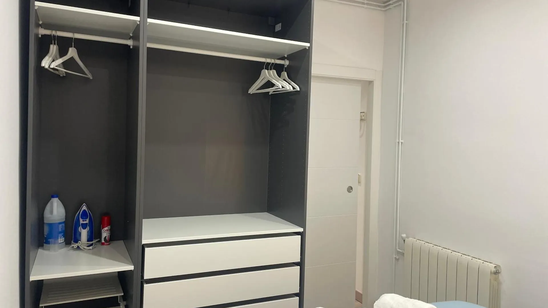 Apartamentos Barcelona - Iberia