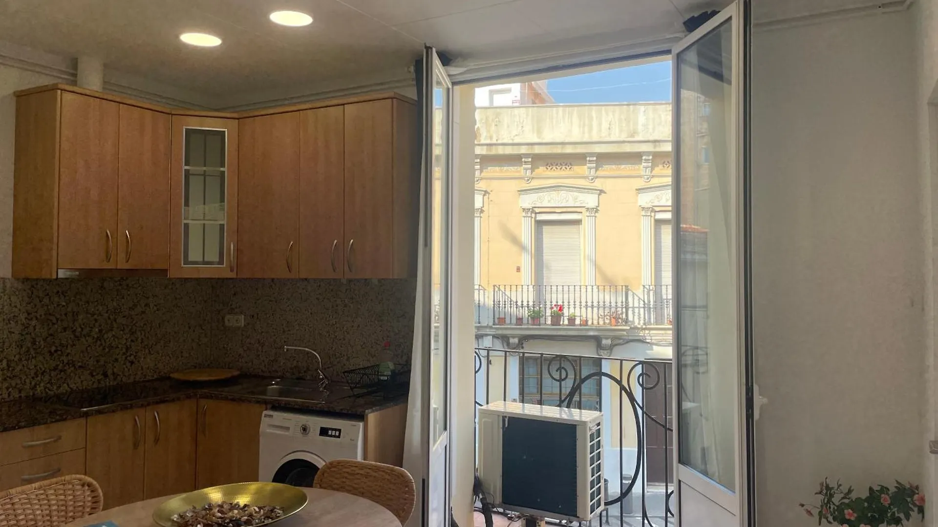 Apartamentos Barcelona - Iberia