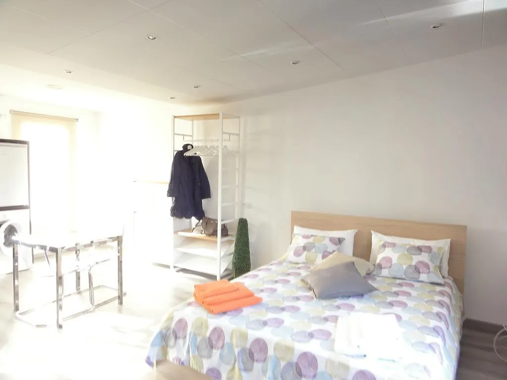 Appartamento Apartamentos Barcelona - Iberia Spagna