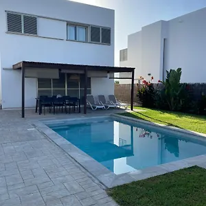 D'aina * Propiedad Privada Con Piscina , Cala'N Bosch (Menorca) Spain