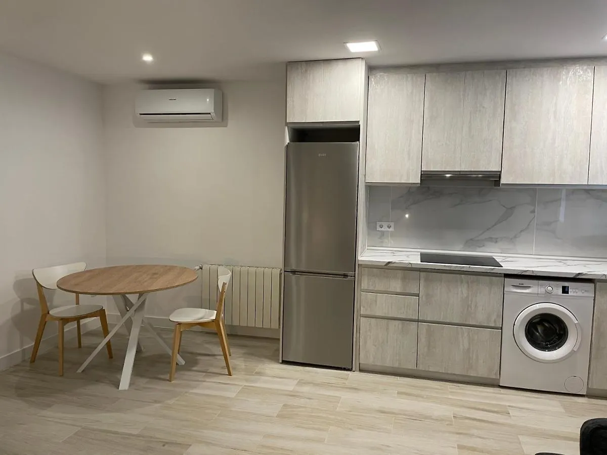 Apartamentos Barcelona - Iberia Spain