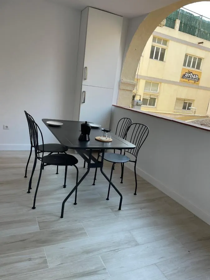 Apartamentos Barcelona - Iberia Spain