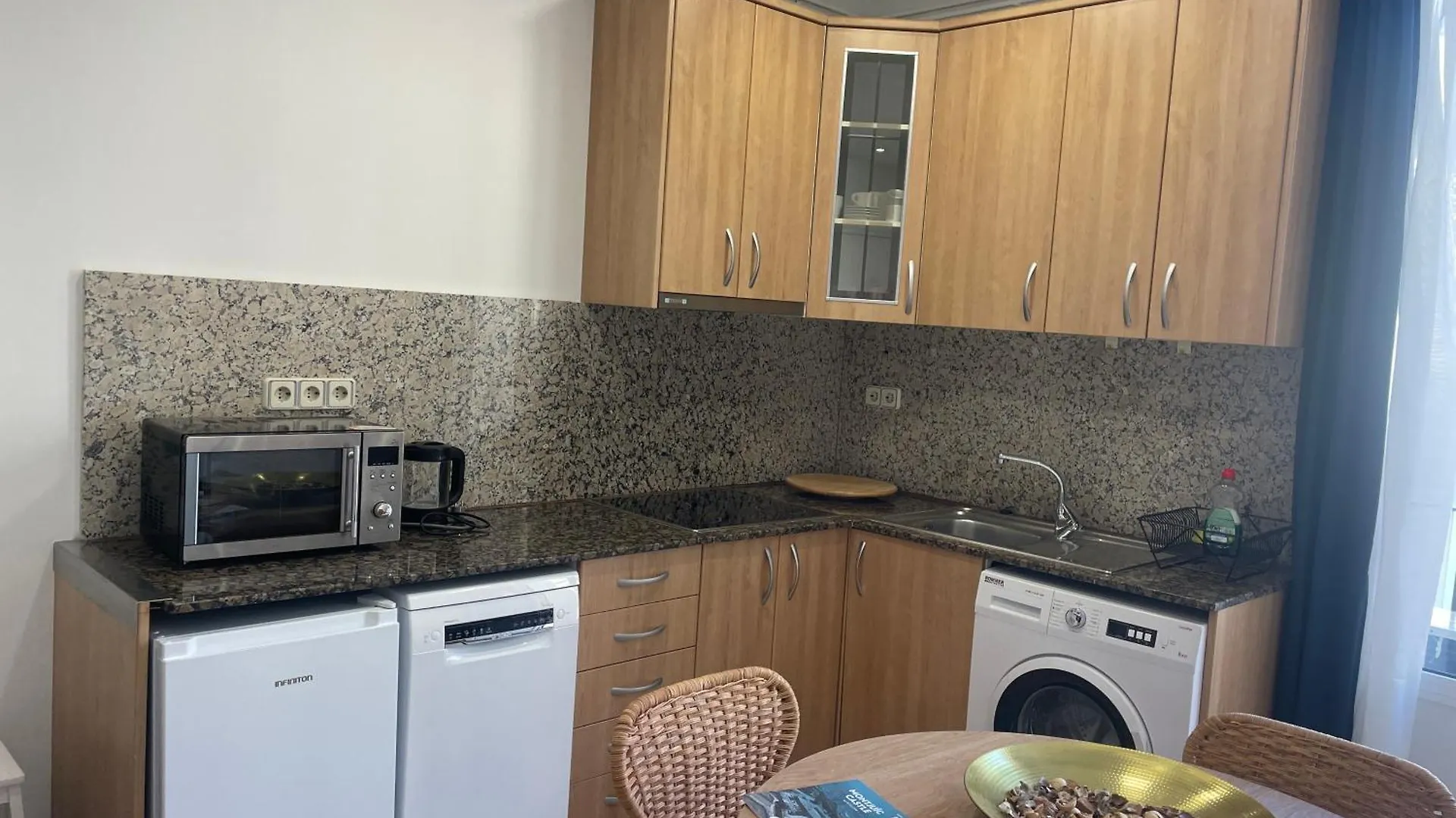 Apartamentos Barcelona - Iberia