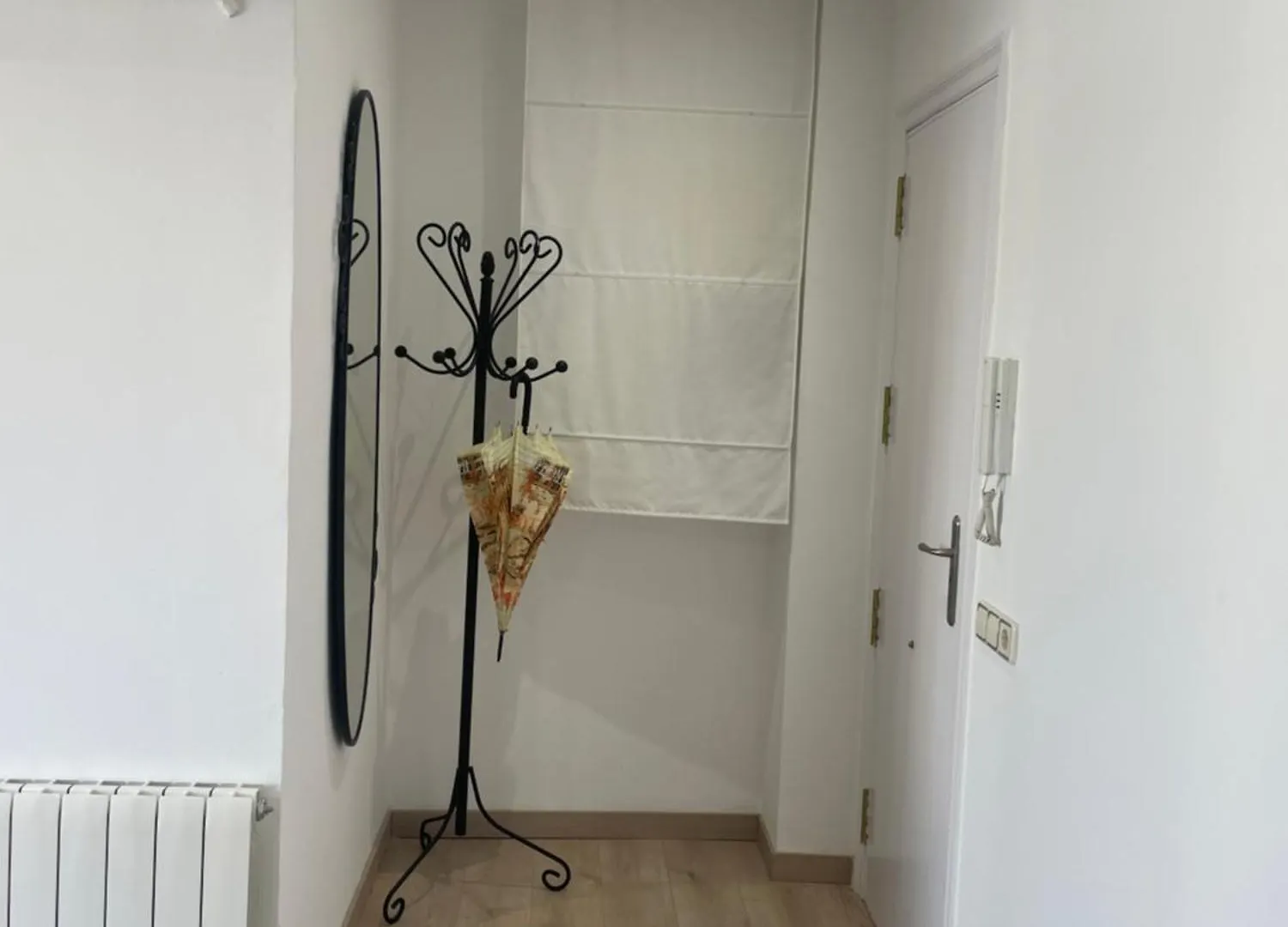 Apartamentos Barcelona - Iberia Spain