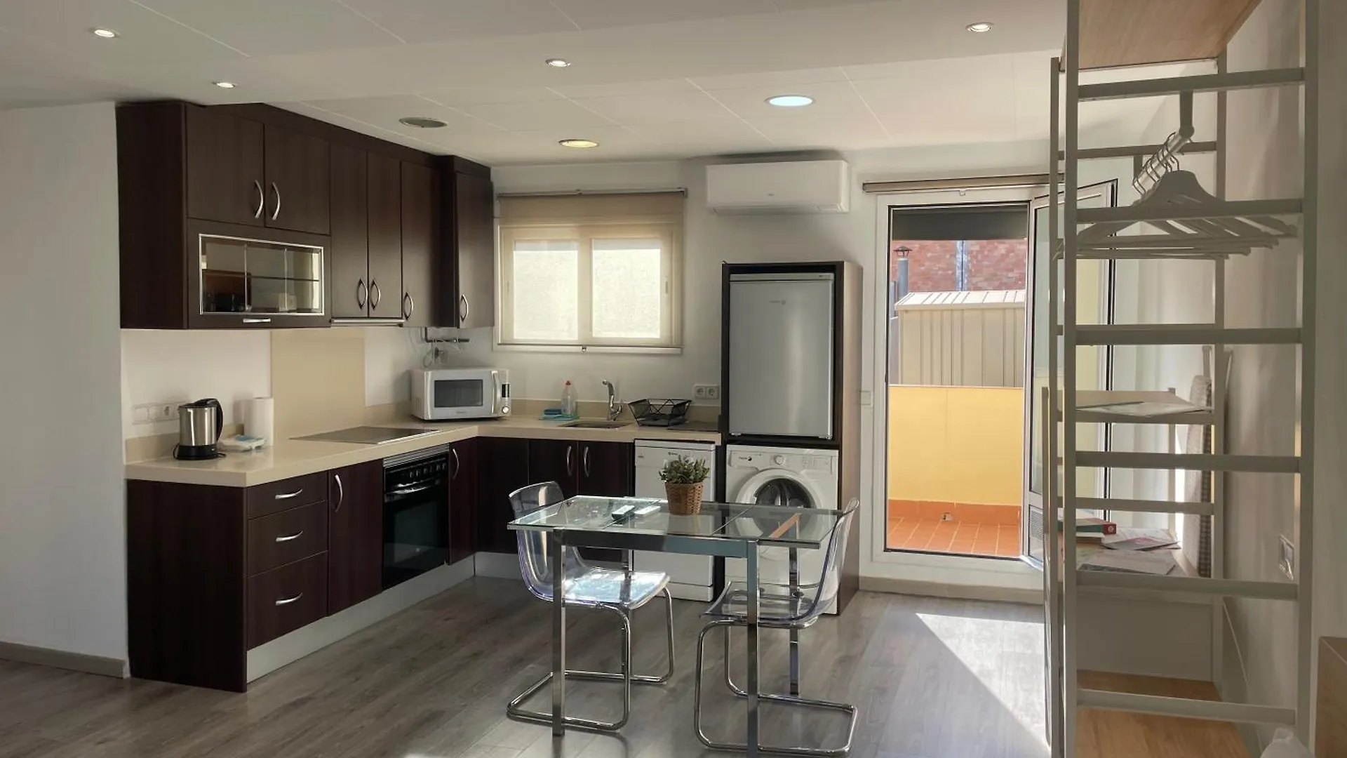 Apartamentos Barcelona - Iberia