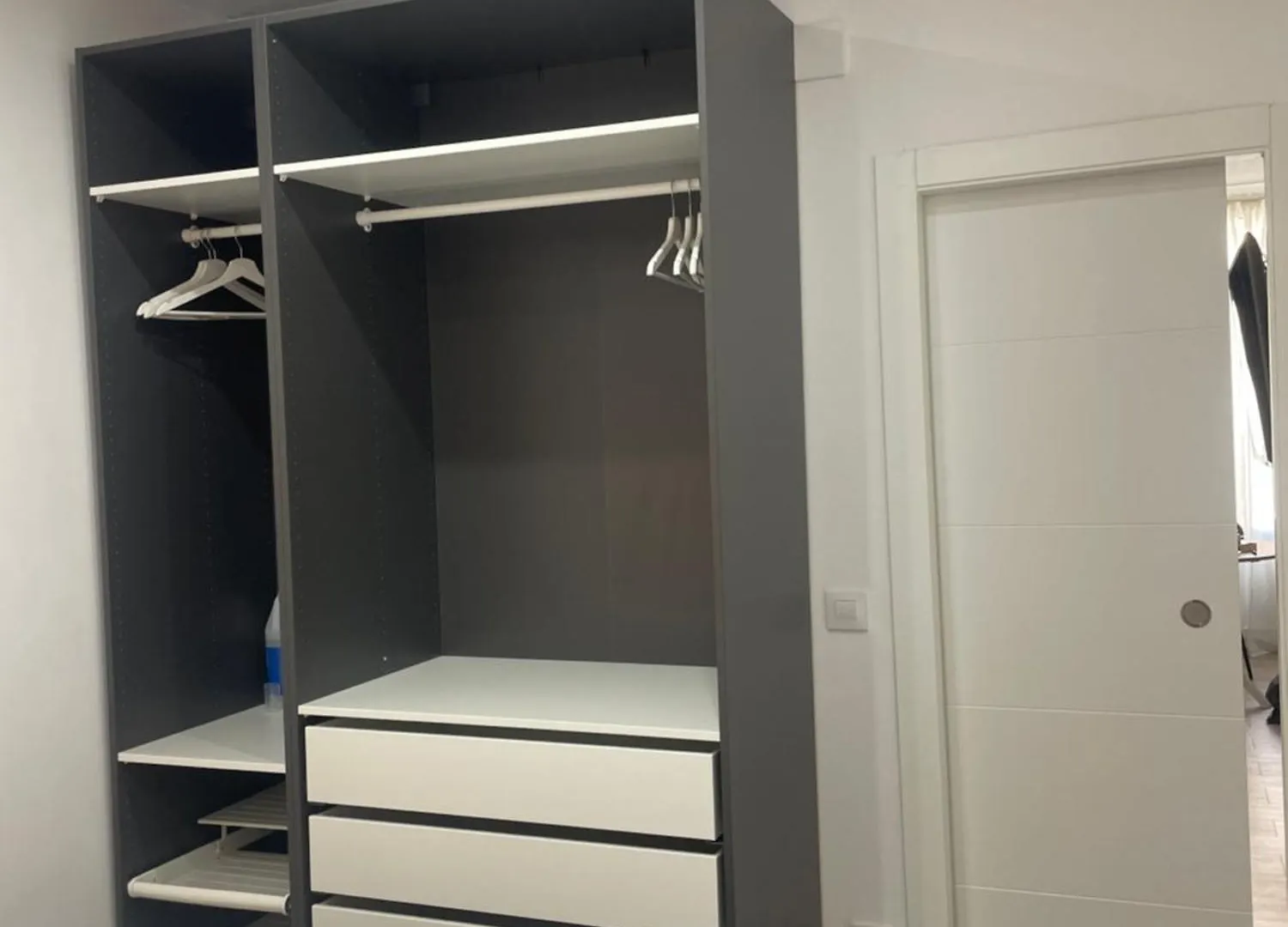 Apartamentos Barcelona - Iberia Daire